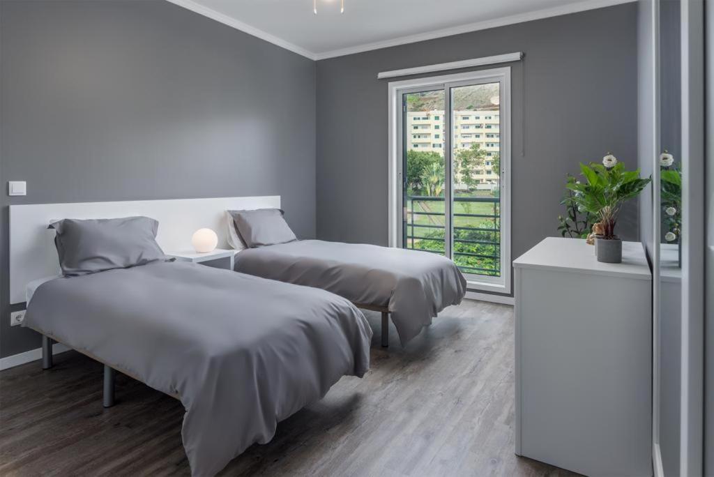 Flh Funchal Nature Flat With Balcony Exterior foto